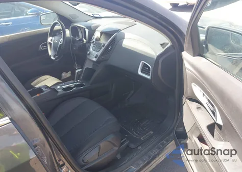 2014 Chevrolet Equinox 1Lt z USA, uszkodzony, nr VIN 2GNALBEK5E6309342